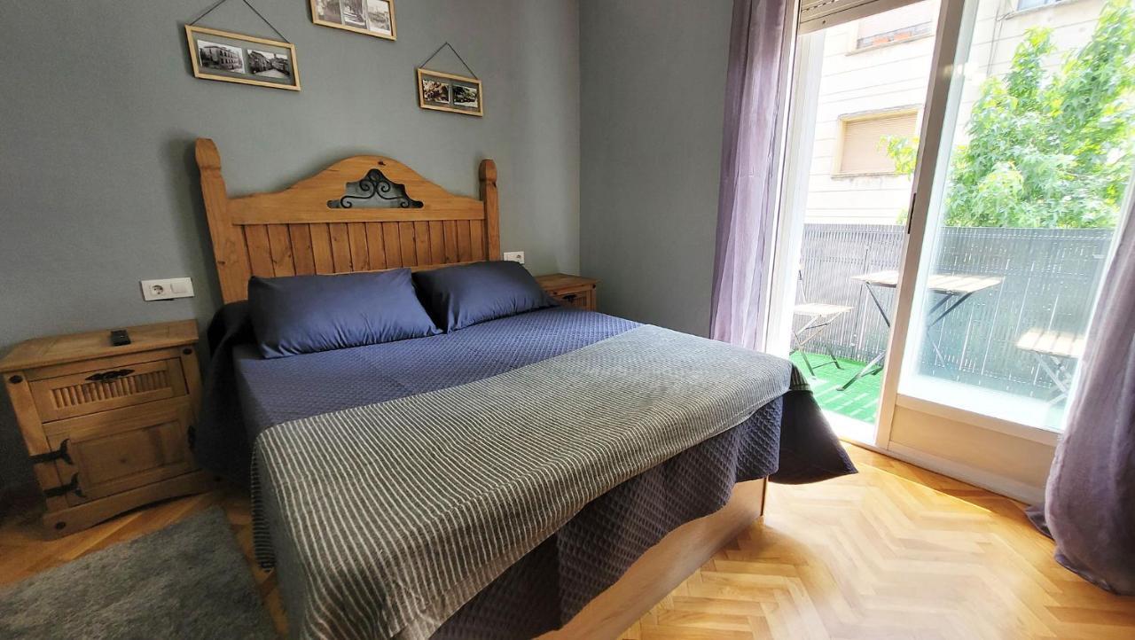 El Hogar De Todos Apartamento Ourense Exterior foto