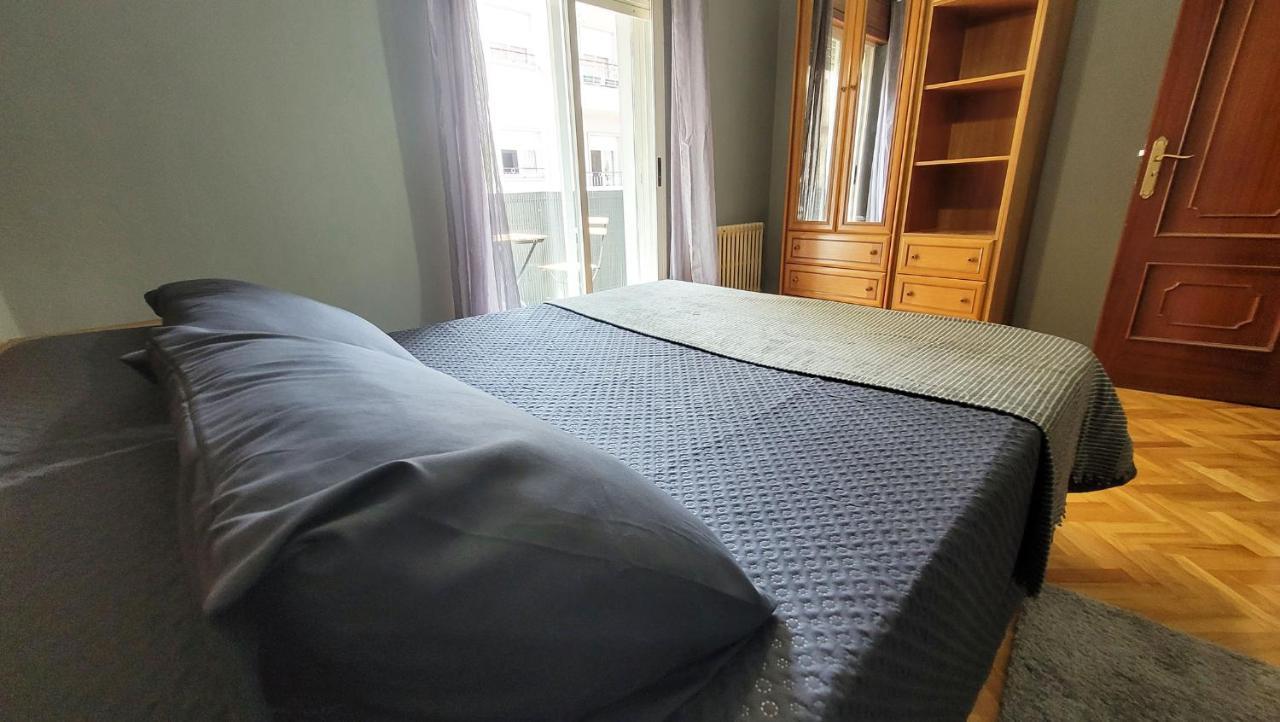 El Hogar De Todos Apartamento Ourense Exterior foto