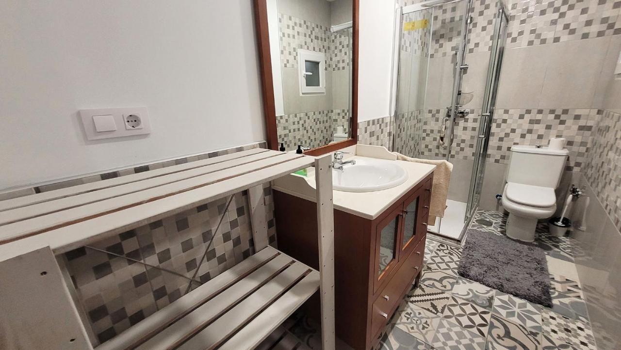 El Hogar De Todos Apartamento Ourense Exterior foto