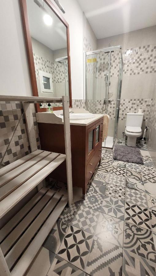 El Hogar De Todos Apartamento Ourense Exterior foto